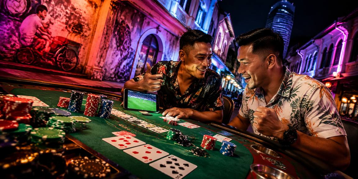 haotogel gaming platform
